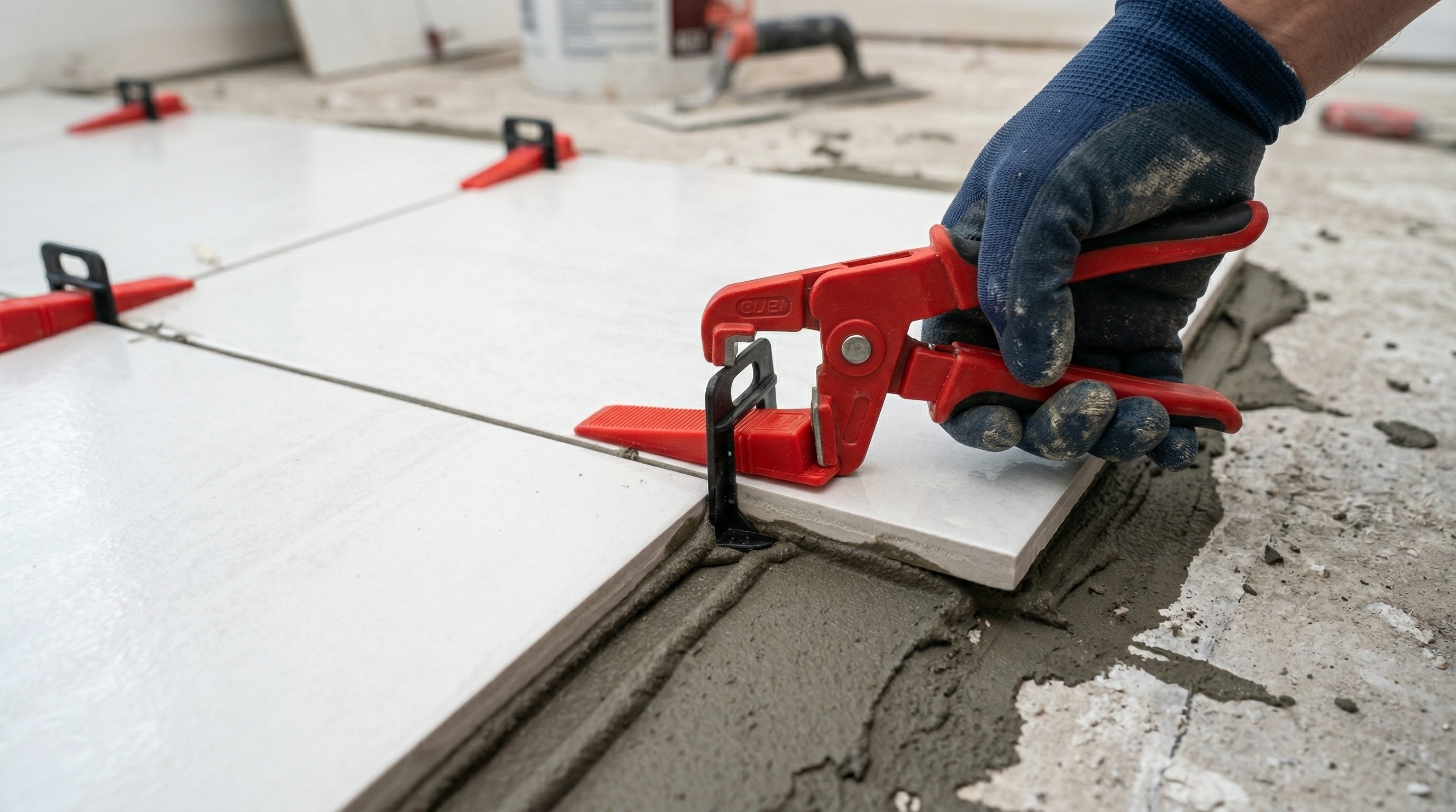 ALBA KERAMIK – Fliesenleger Leutkirch im Allgäu